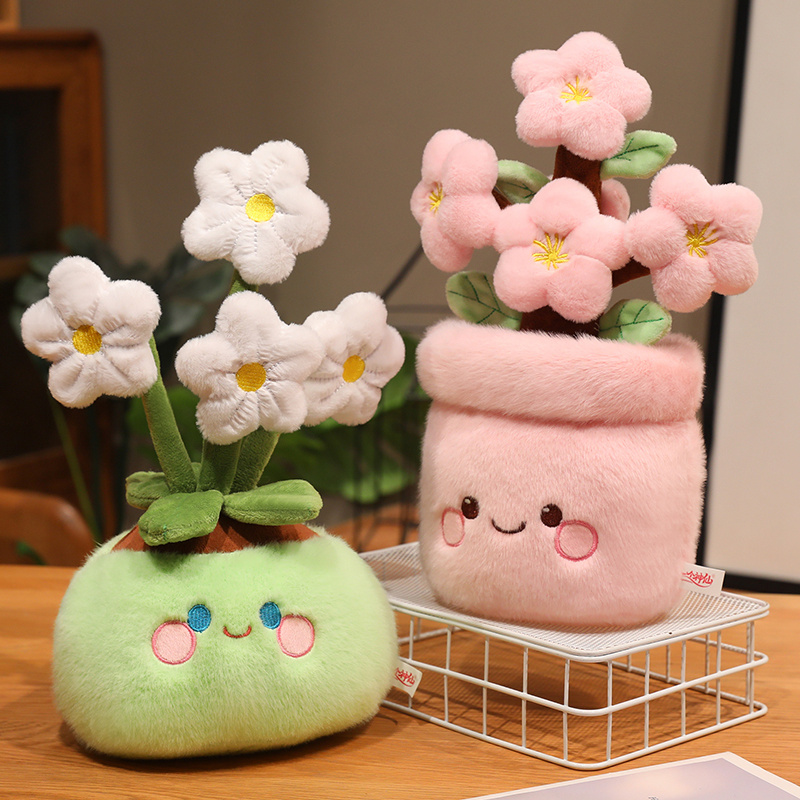 Artificial Potted Green Plants - Cactus Mix Pot ulasan dan harga