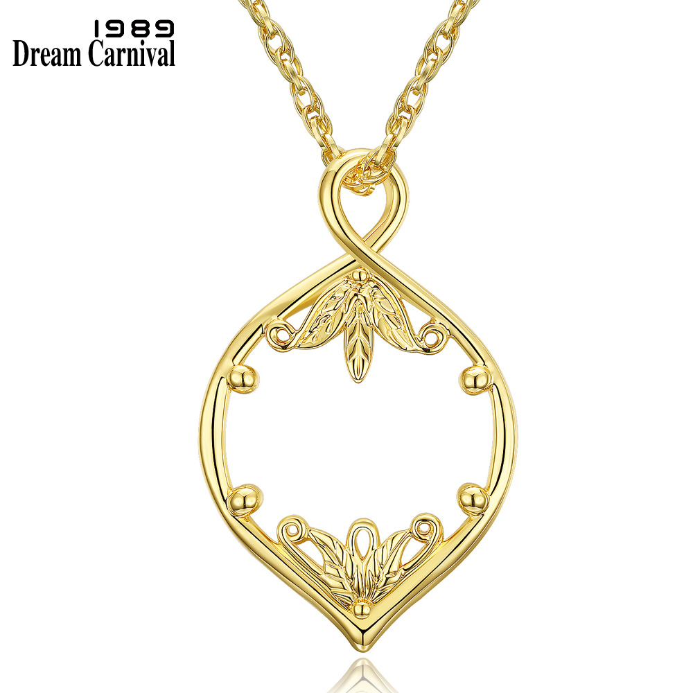 DreamCarnival1989 Long Pendant - The Plant Parent ulasan dan harga