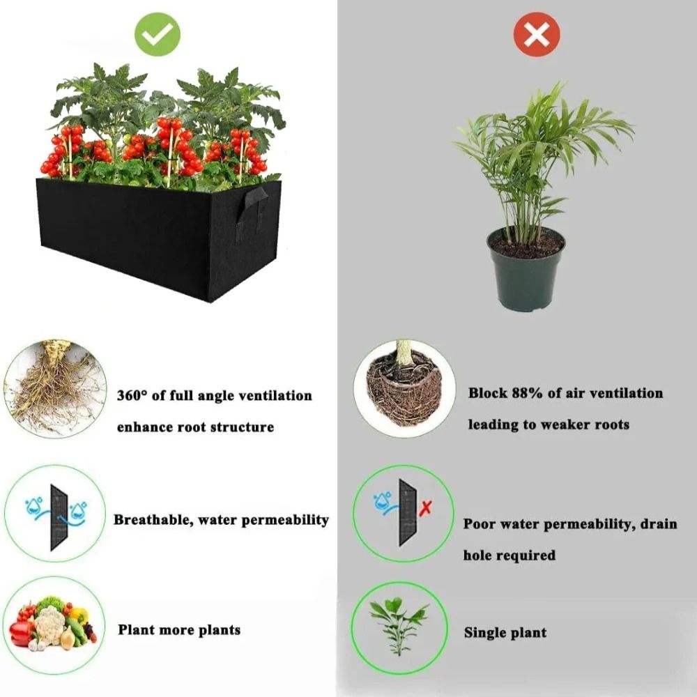 High Quality Felt Garden Plant - Plant Parent Tools ulasan dan harga