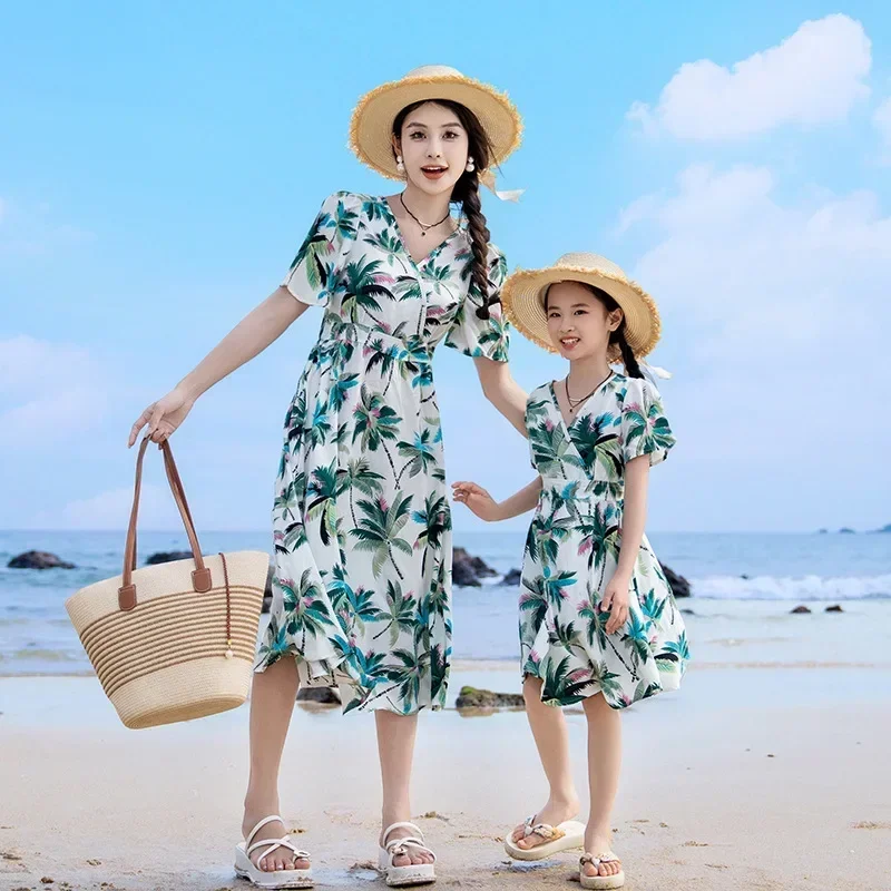 Vacation Couple Look Parent-ch - The Plant Parent ulasan dan harga