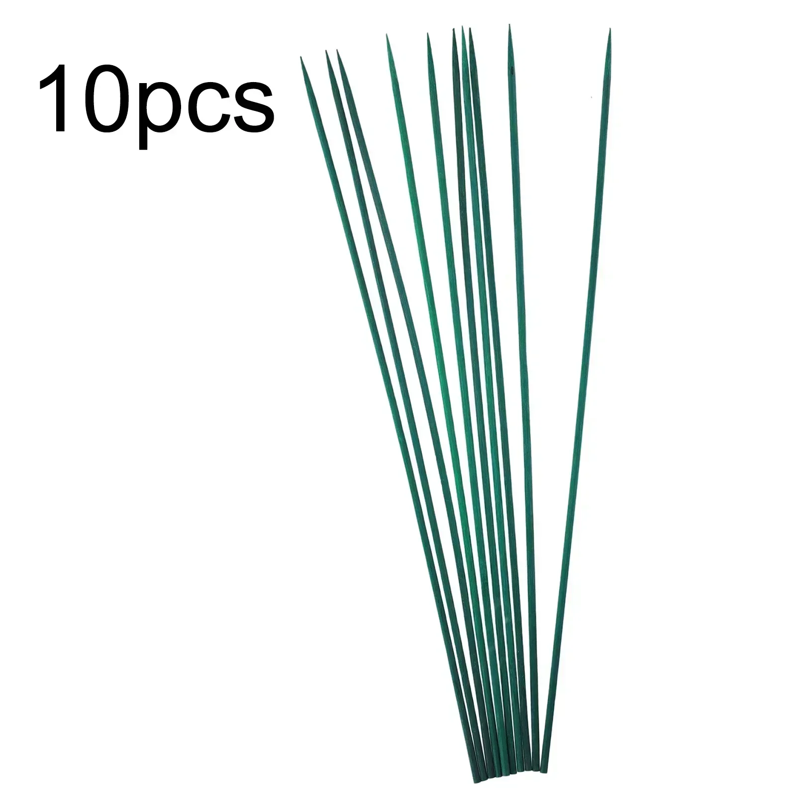 10pc 40cm Plant Stake KIT Wood - Plant Parent Tools ulasan dan harga