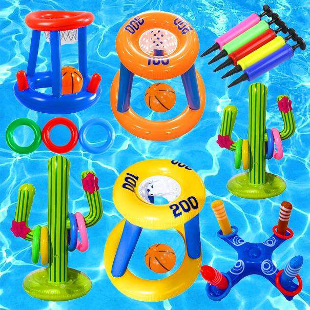 Thickened PVC Inflatable Baske - The Plant Parent ulasan dan harga