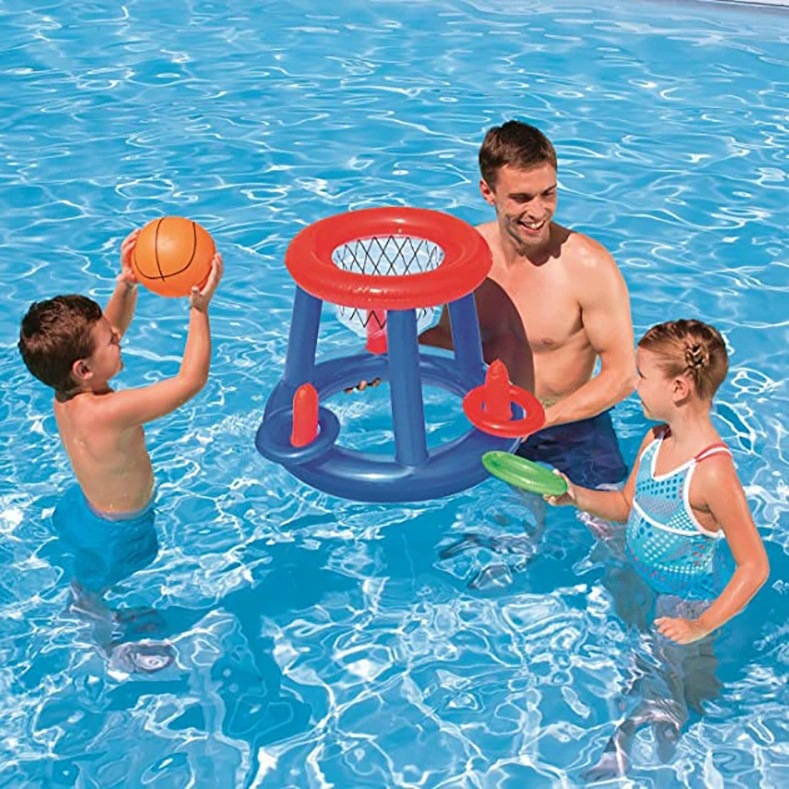 Thickened PVC Inflatable Baske - The Plant Parent ulasan dan harga