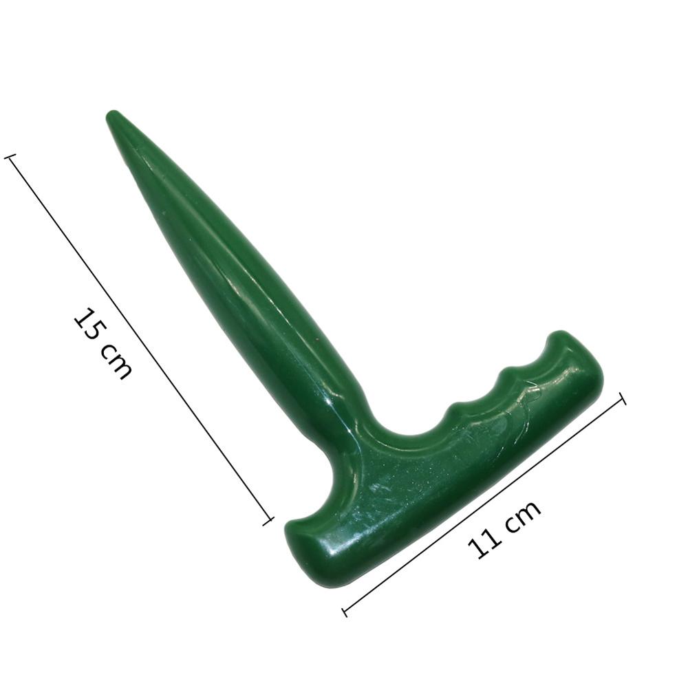 Seed Cultivation Soil Puncher  - Plant Parent Tools ulasan dan harga
