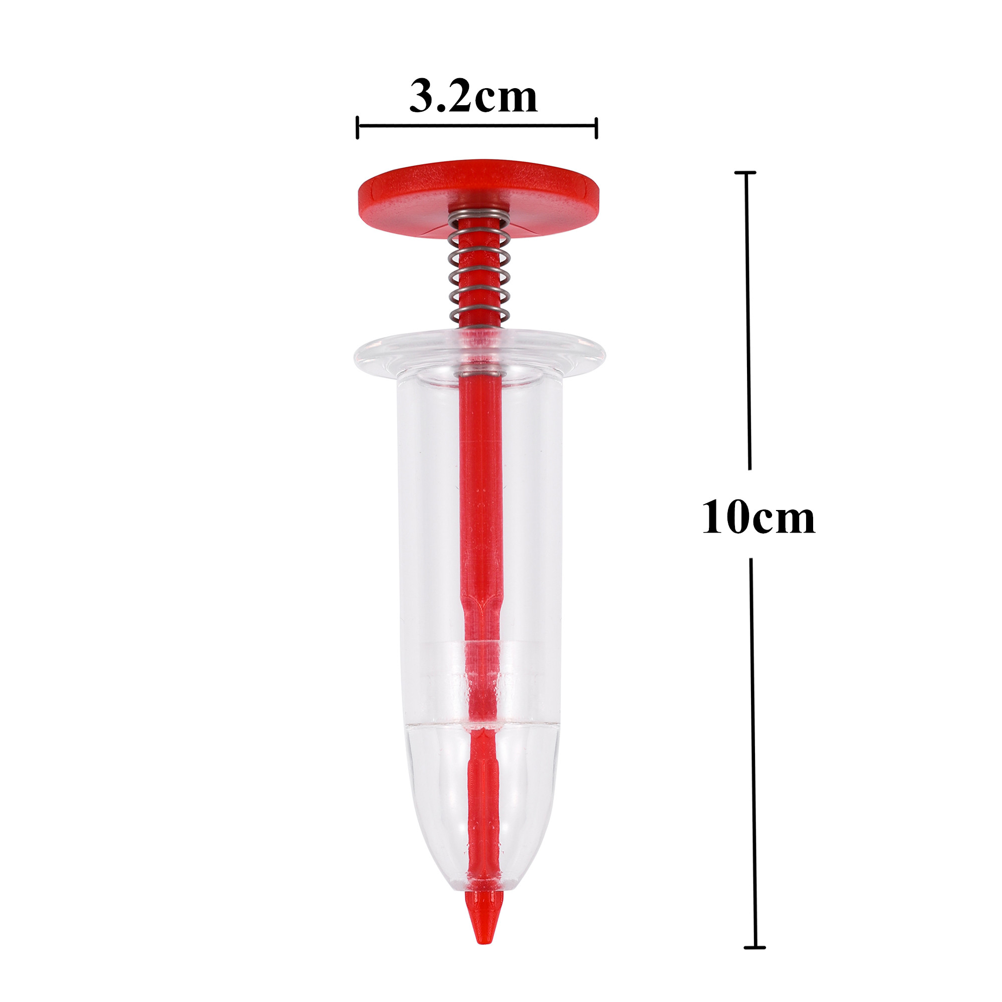 Seed Cultivation Soil Puncher  - Plant Parent Tools ulasan dan harga