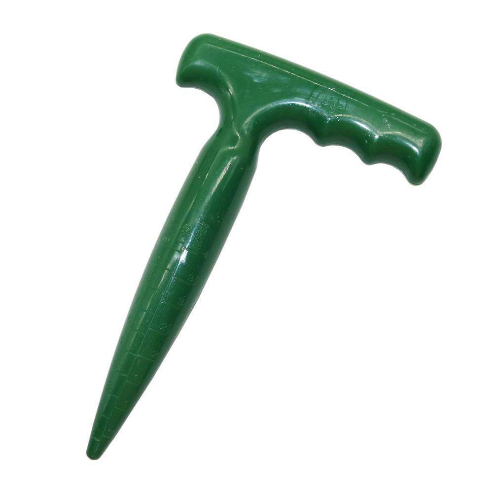 Seed Cultivation Soil Puncher  - Plant Parent Tools ulasan dan harga