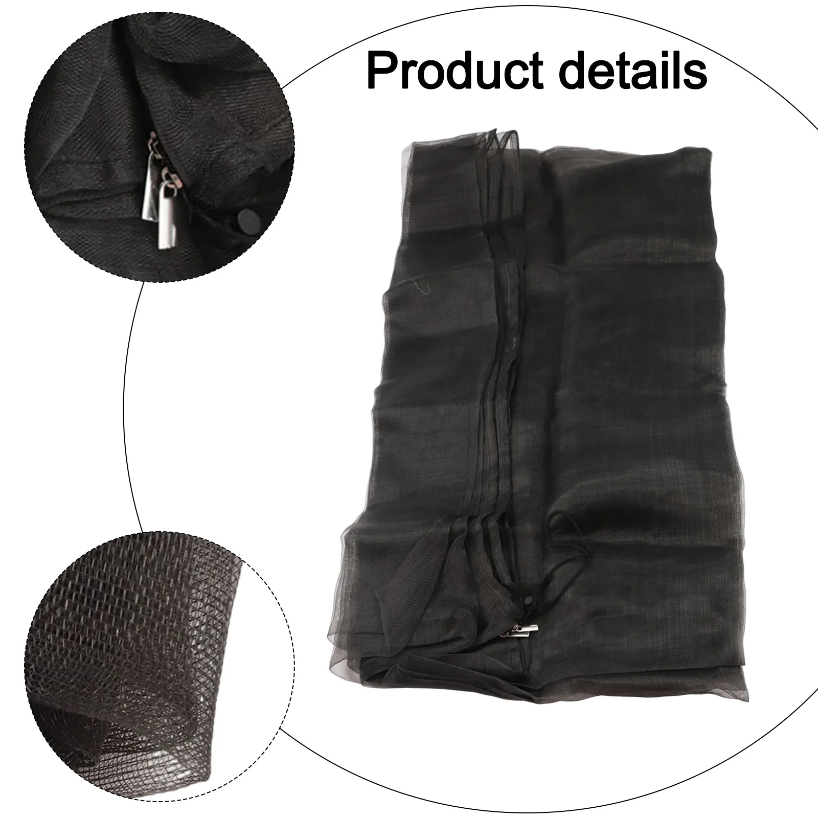 Fruit Tree Netting Cover With  - Plant Parent Tools ulasan dan harga