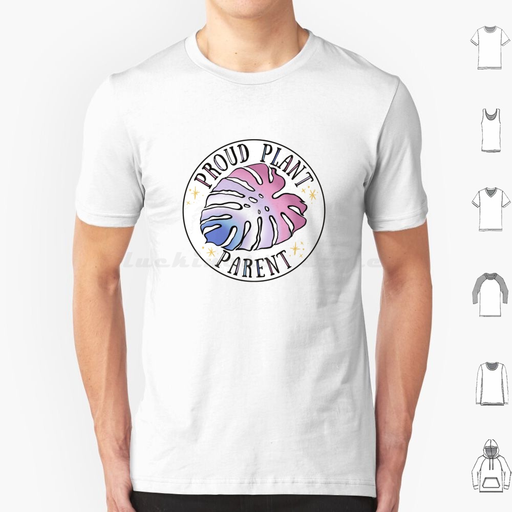 Proud Plant Parent T Shirt 6xl - The Plant Parent ulasan dan harga