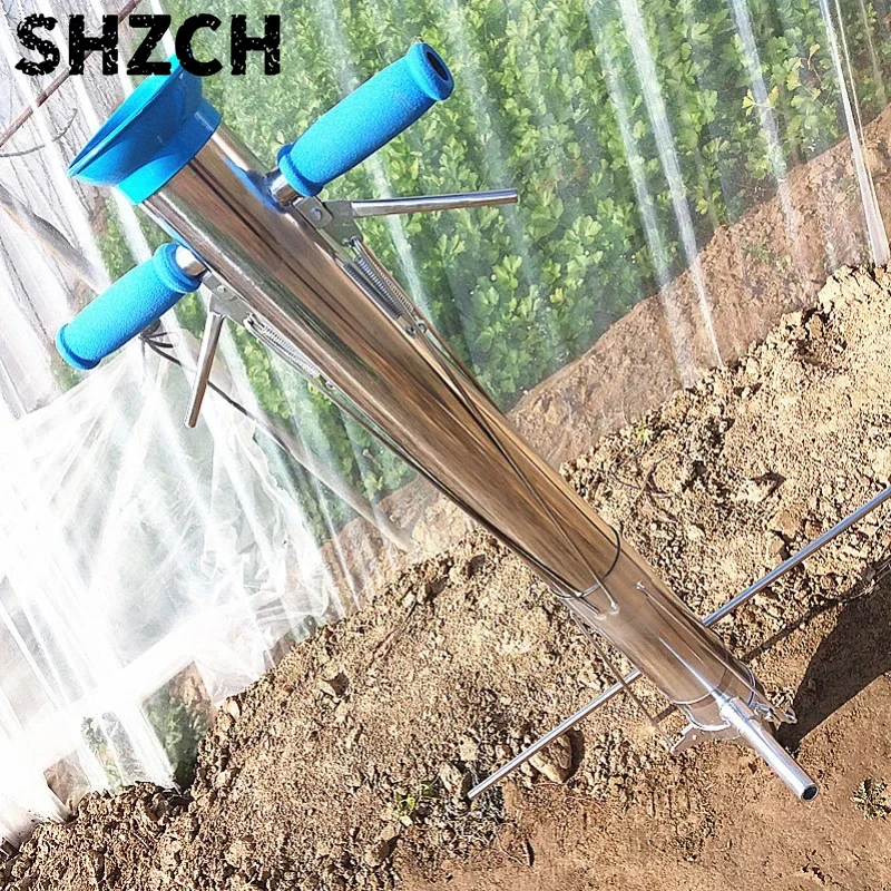 Garden Seedler Transplanter Ma - Plant Parent Tools ulasan dan harga