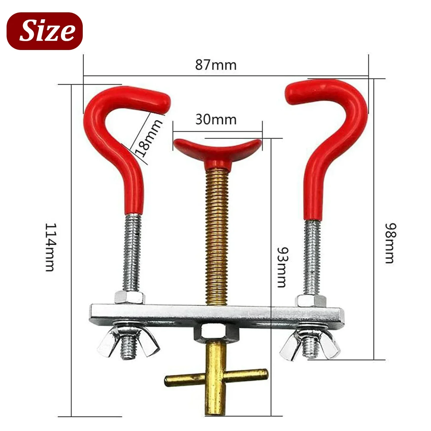 Branch Bender Tool Kit Gardeni - Plant Parent Tools ulasan dan harga