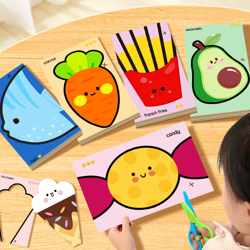 Handmade Paper Cuttings Intere - The Plant Parent ulasan dan harga