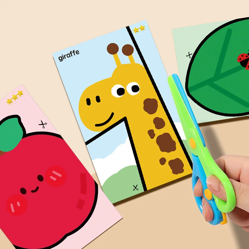Handmade Paper Cuttings Intere - The Plant Parent ulasan dan harga