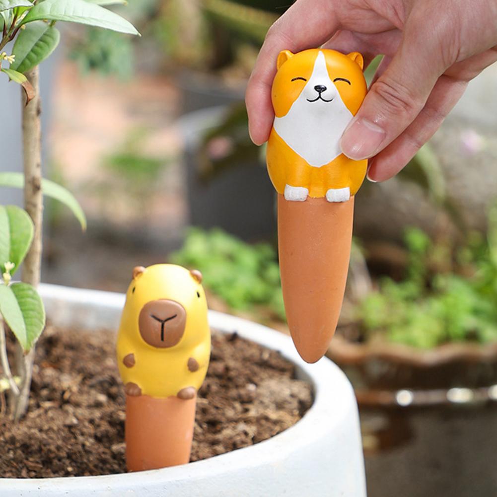 4 Pcs Set Plant Watering Spike - Plant Parent Tools ulasan dan harga